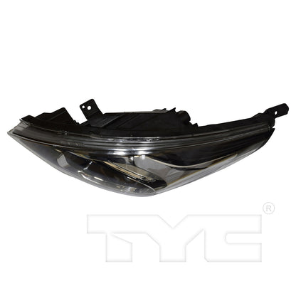 TYC CAPA Certified 20-14390-00-9