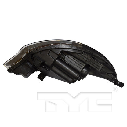 TYC TYC Regular 20-14390-00