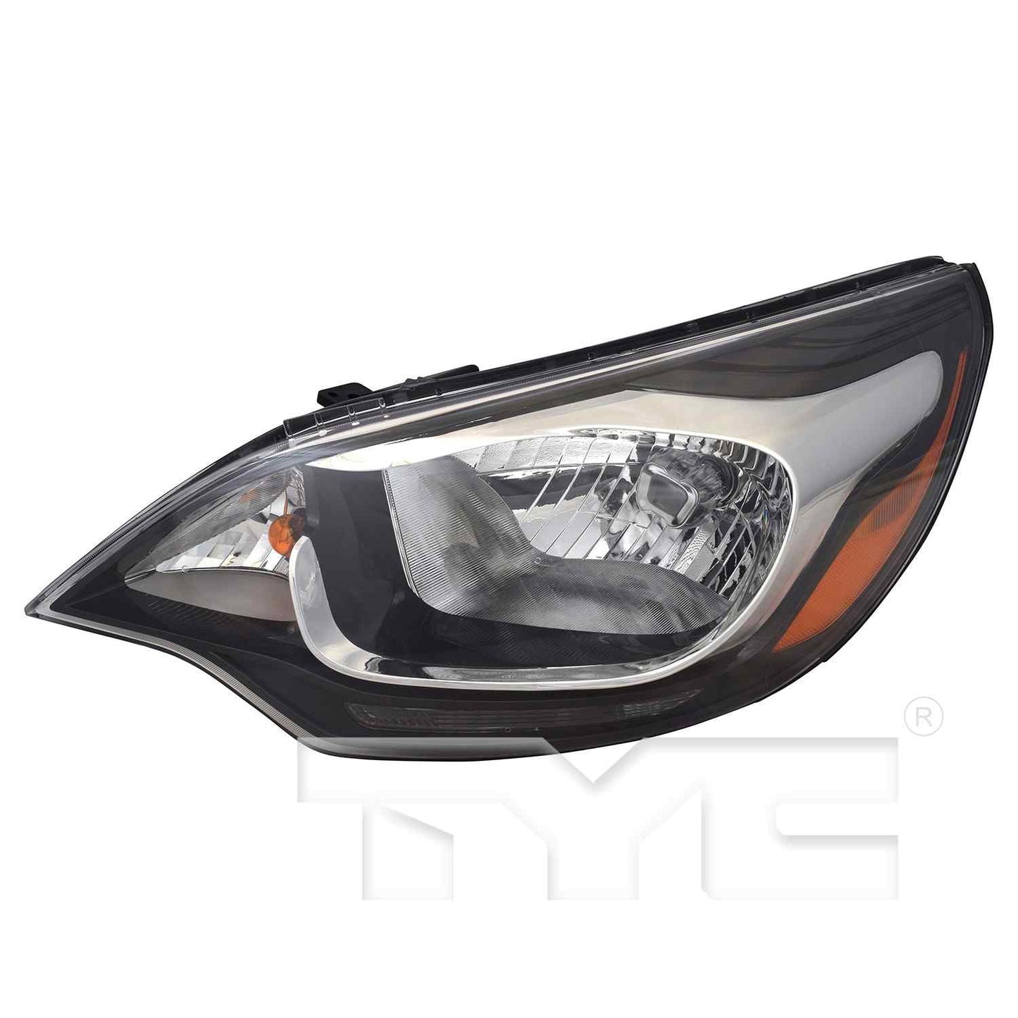 TYC TYC Regular 20-14390-00