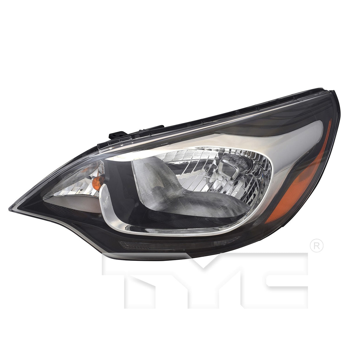 TYC TYC Regular 20-14390-00