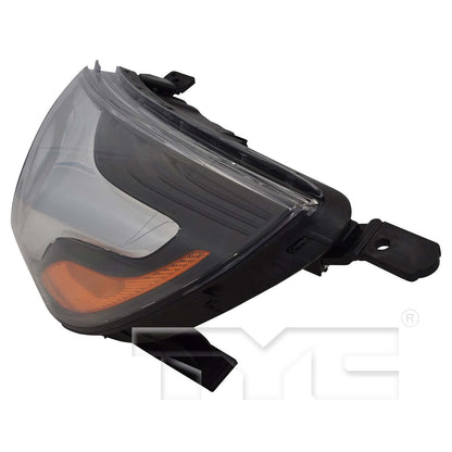 TYC TYC Regular 20-14390-00