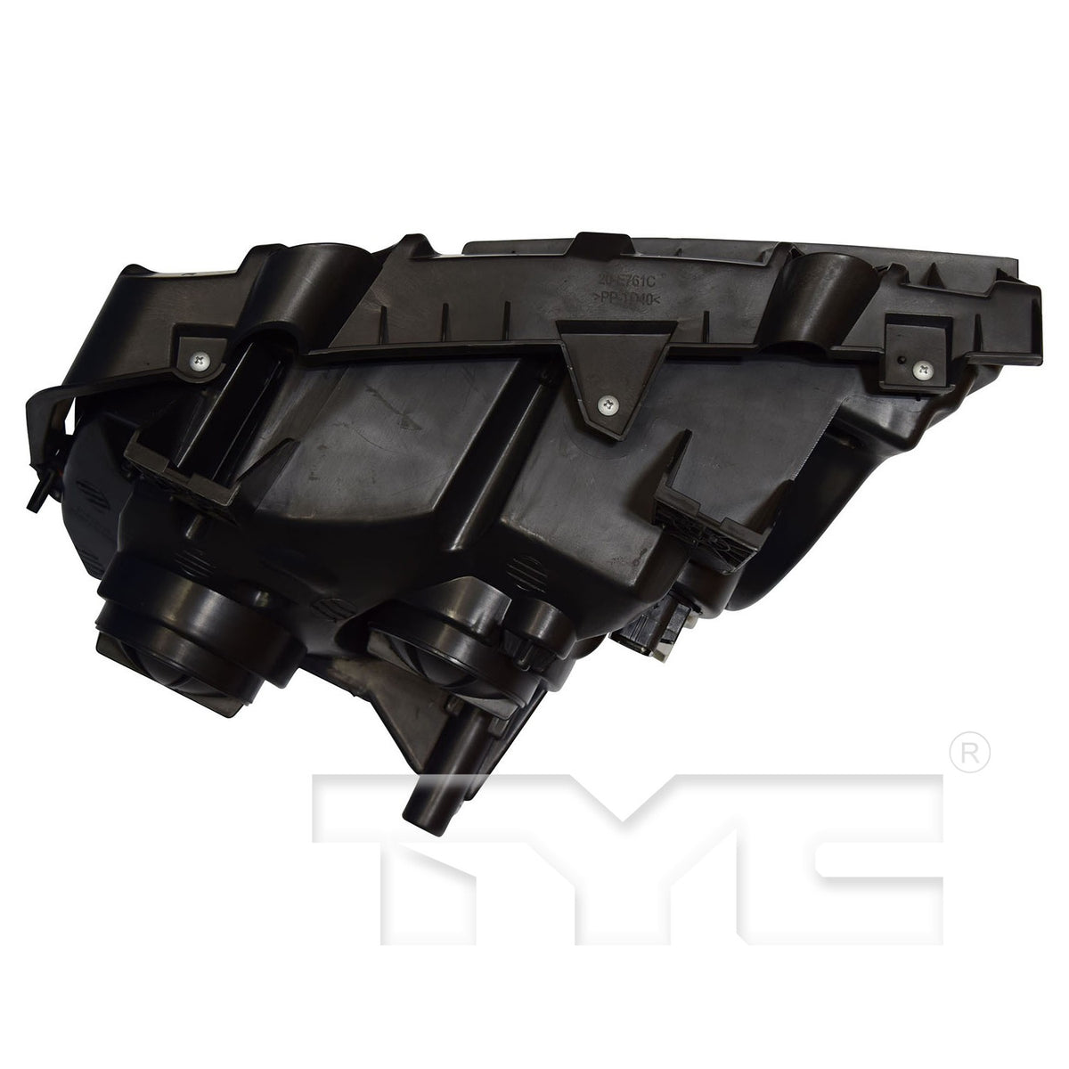 TYC CAPA Certified 20-14761-00-9