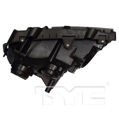 TYC CAPA Certified 20-14761-00-9