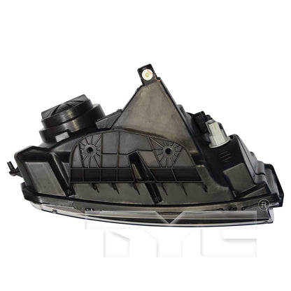 TYC Headlight Assembly 20-14761-00
