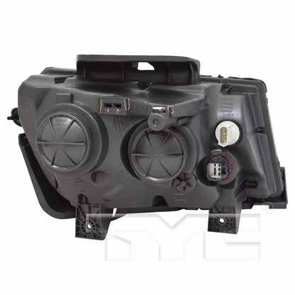 TYC CAPA Certified 20-14762-00-9