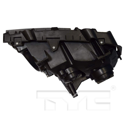 TYC CAPA Certified 20-14762-00-9