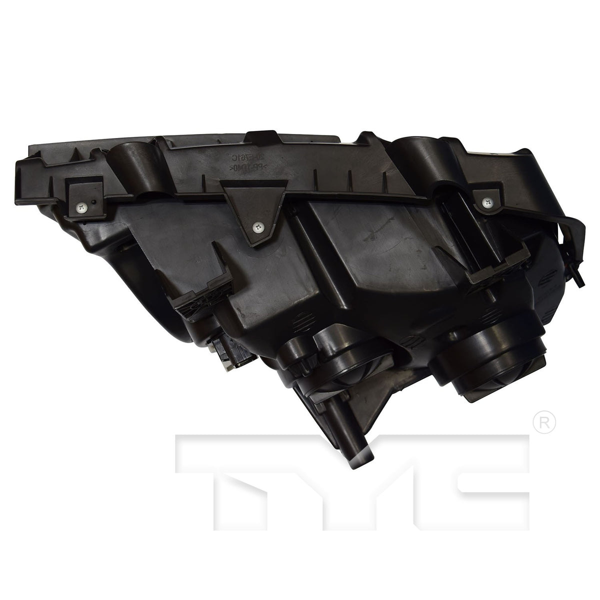 TYC CAPA Certified 20-14762-00-9