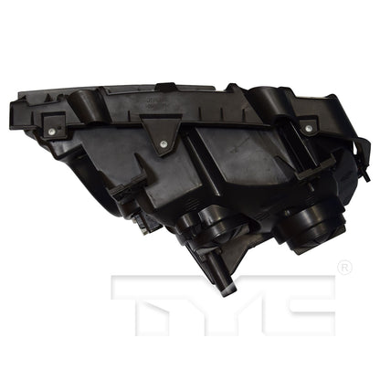 TYC CAPA Certified 20-14762-00-9