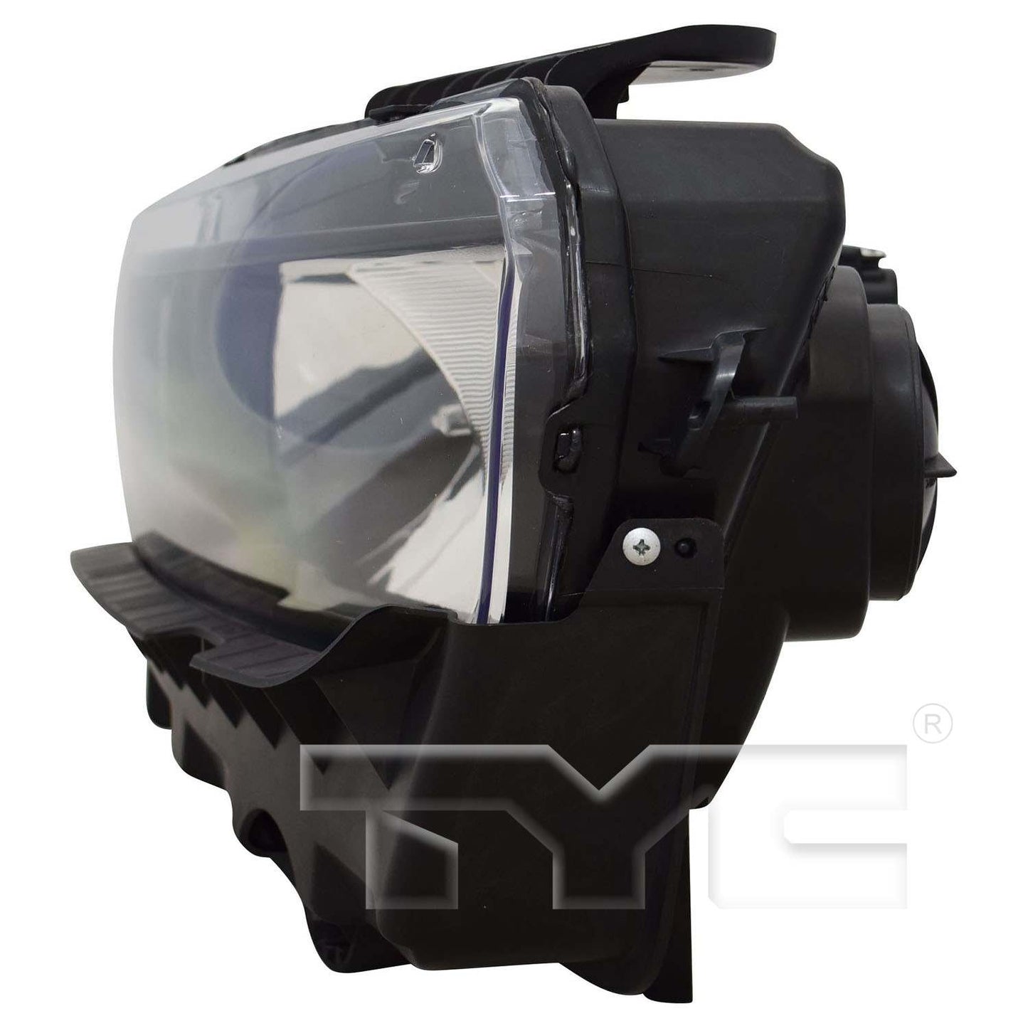 TYC CAPA Certified 20-14762-00-9