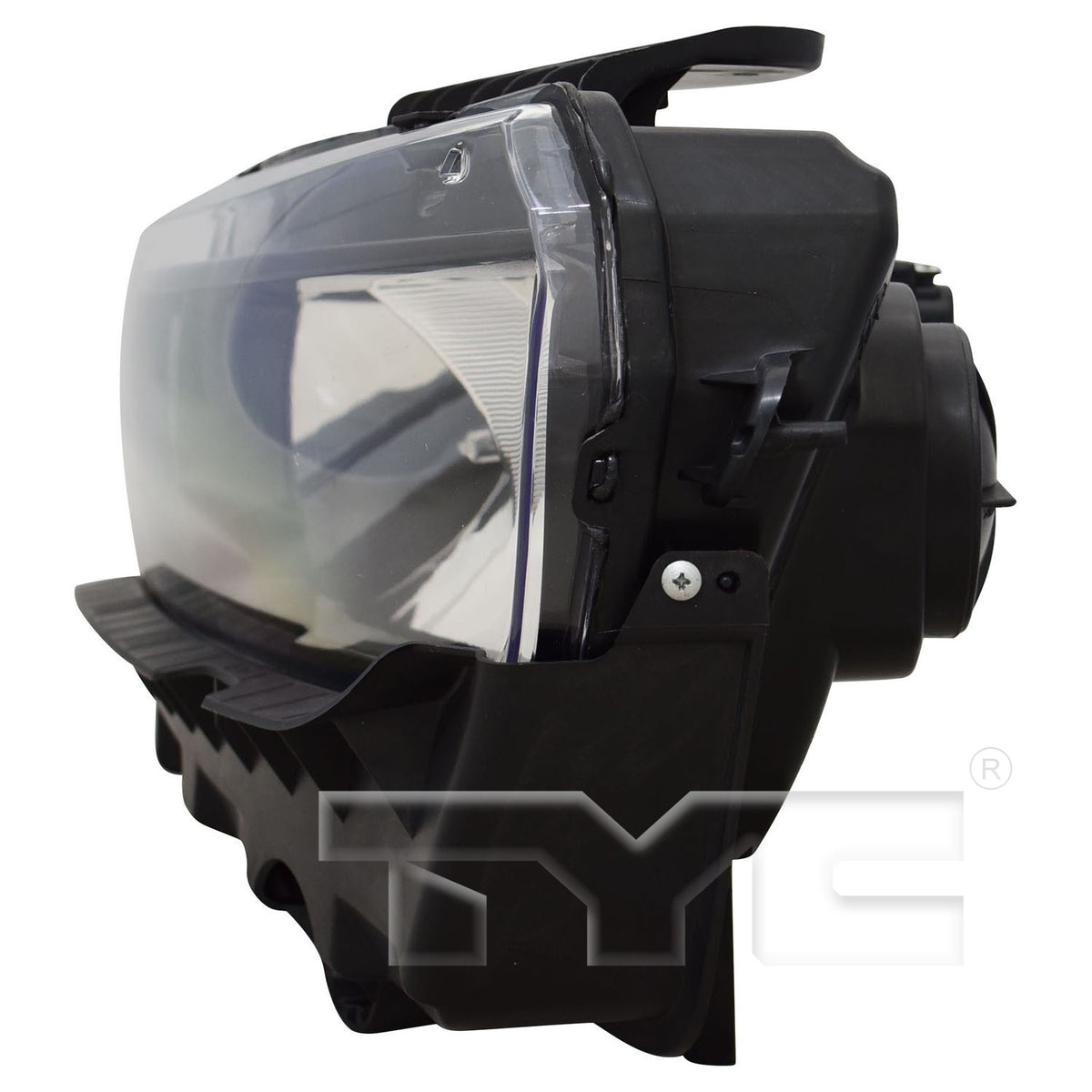 TYC CAPA Certified 20-14762-00-9