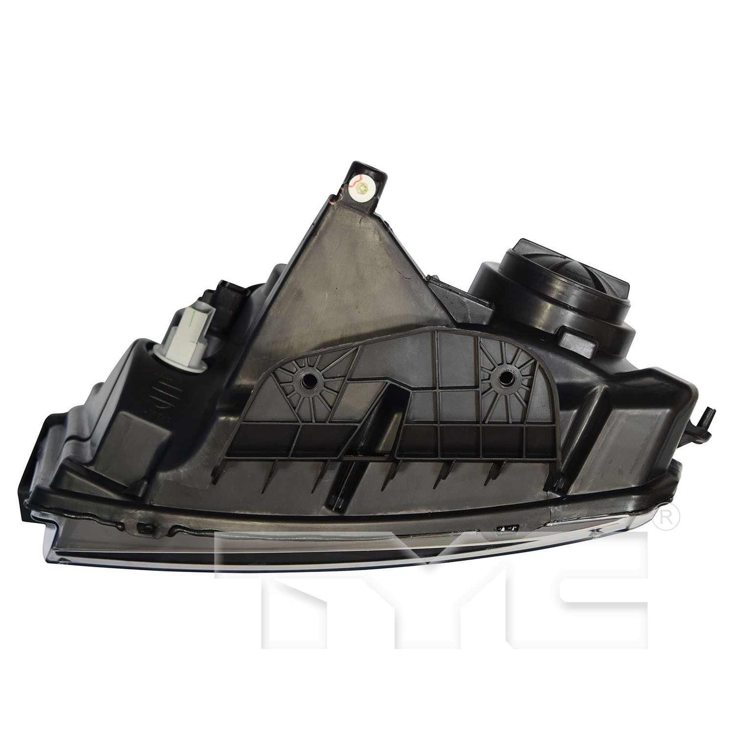 TYC CAPA Certified 20-14762-00-9