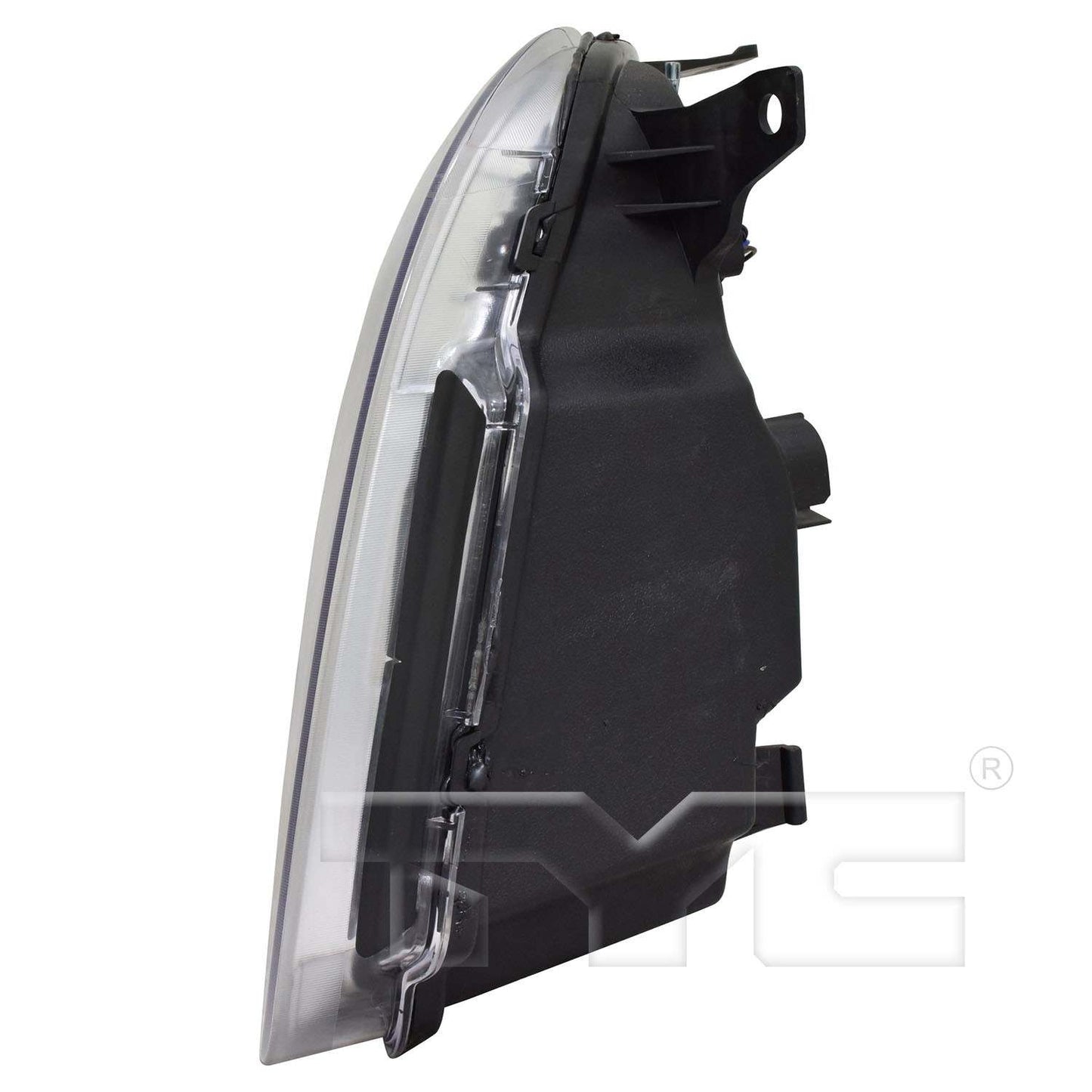 TYC Headlight Assembly 20-15475-00-9