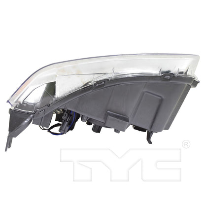 TYC Headlight Assembly 20-15475-00-9