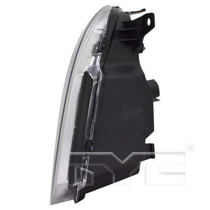 TYC TYC Regular 20-15475-00