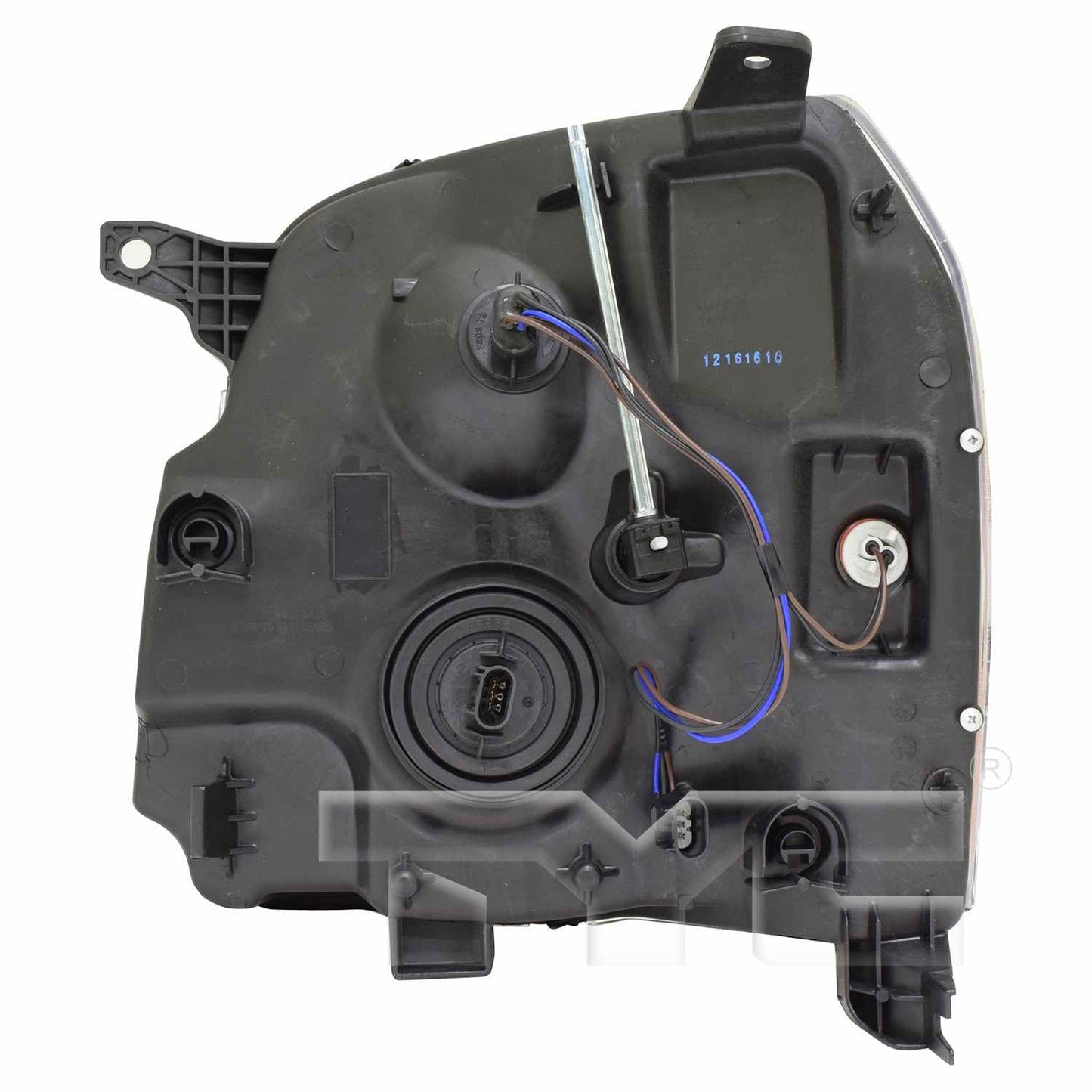 TYC TYC Regular 20-15475-00