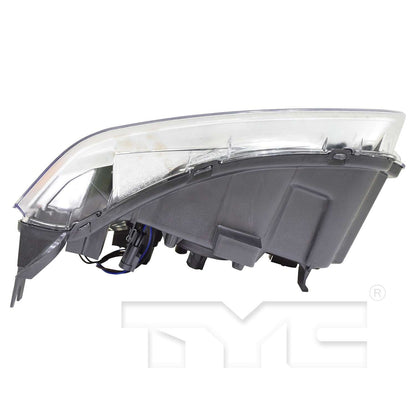 TYC TYC Regular 20-15475-00