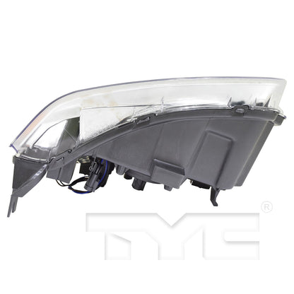 TYC TYC Regular 20-15475-00