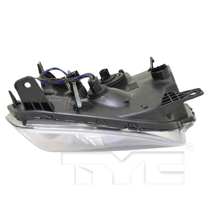 TYC TYC Regular 20-15475-00