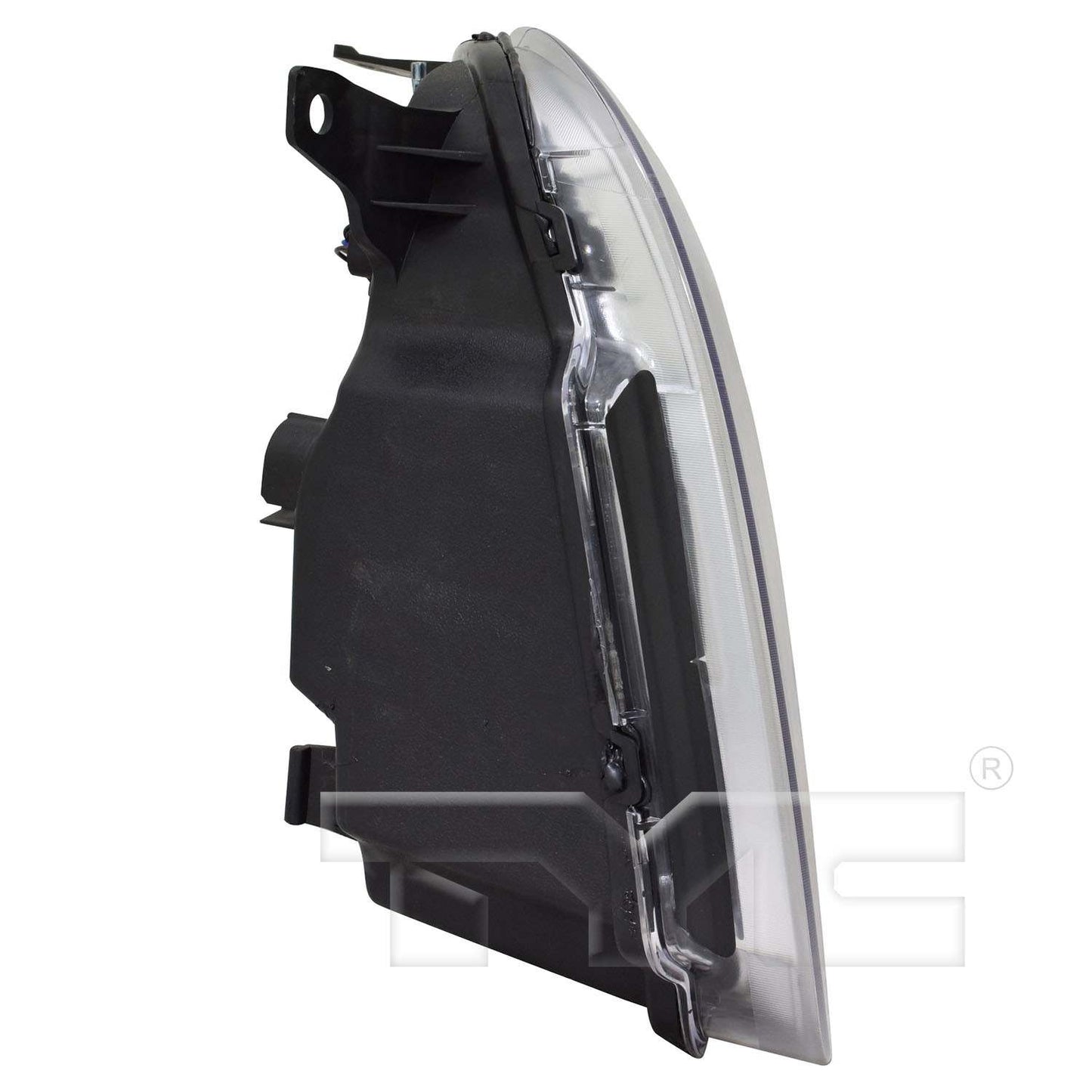 TYC CAPA Certified 20-15476-00-9