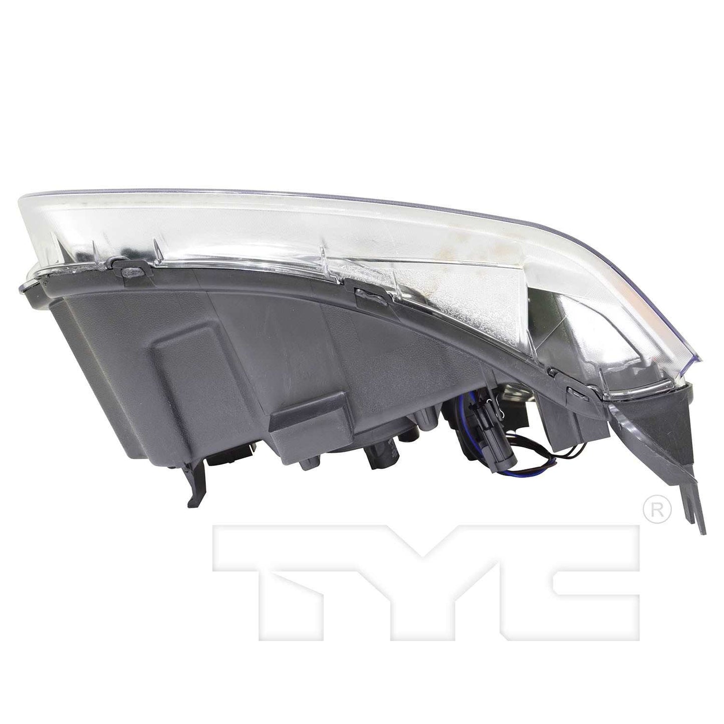TYC CAPA Certified 20-15476-00-9