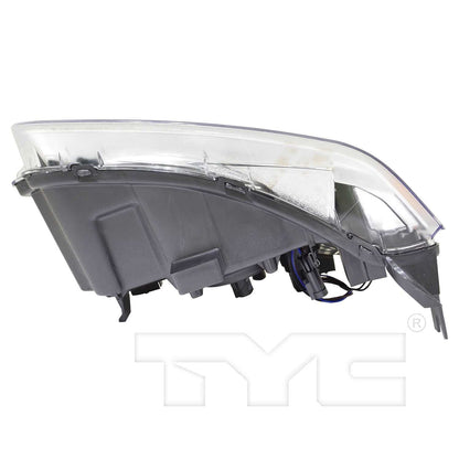 TYC CAPA Certified 20-15476-00-9