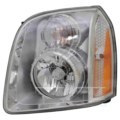 TYC CAPA Certified 20-15476-00-9