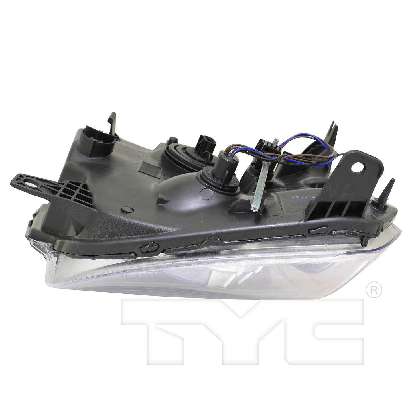 TYC CAPA Certified 20-15476-00-9