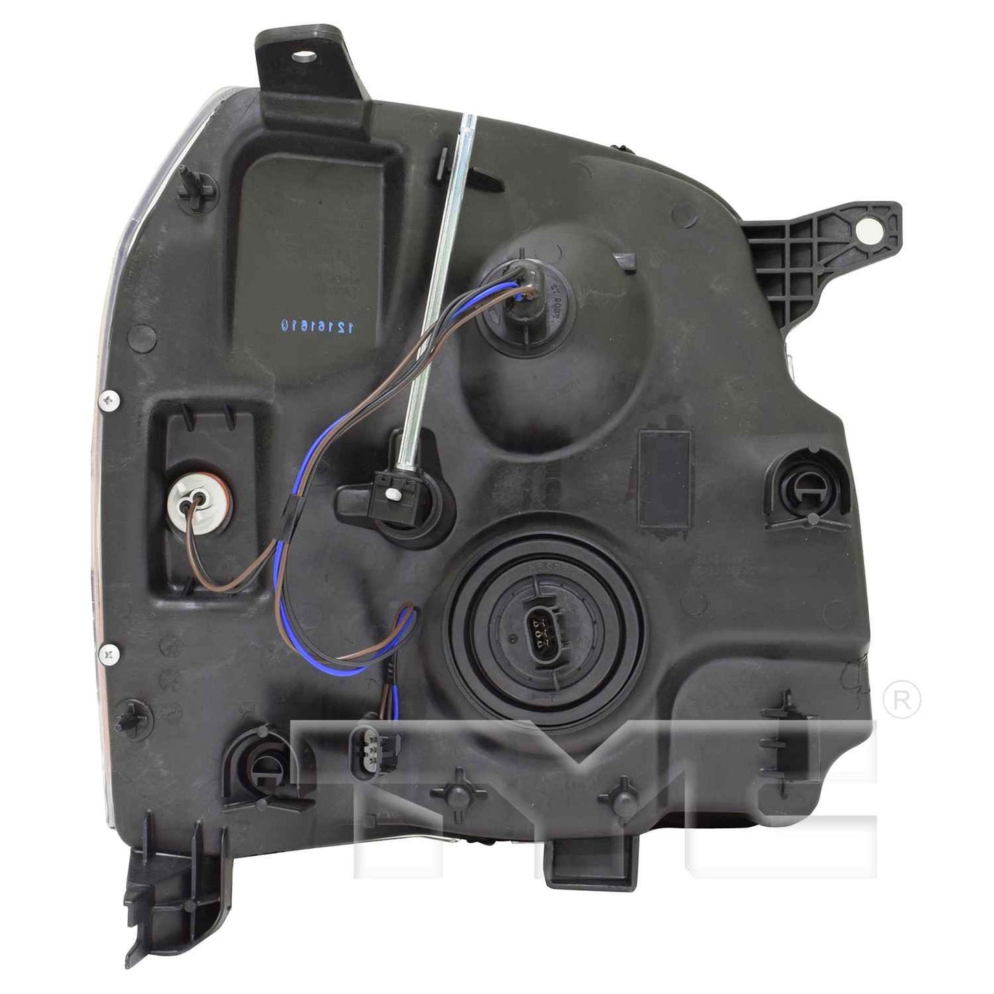TYC TYC Regular 20-15476-00