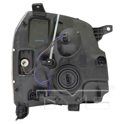 TYC TYC Regular 20-15476-00