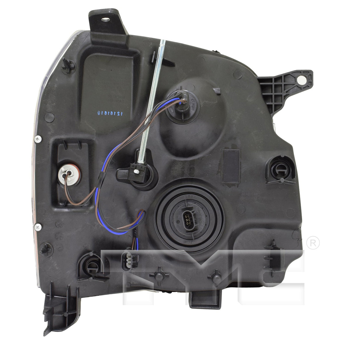 TYC TYC Regular 20-15476-00