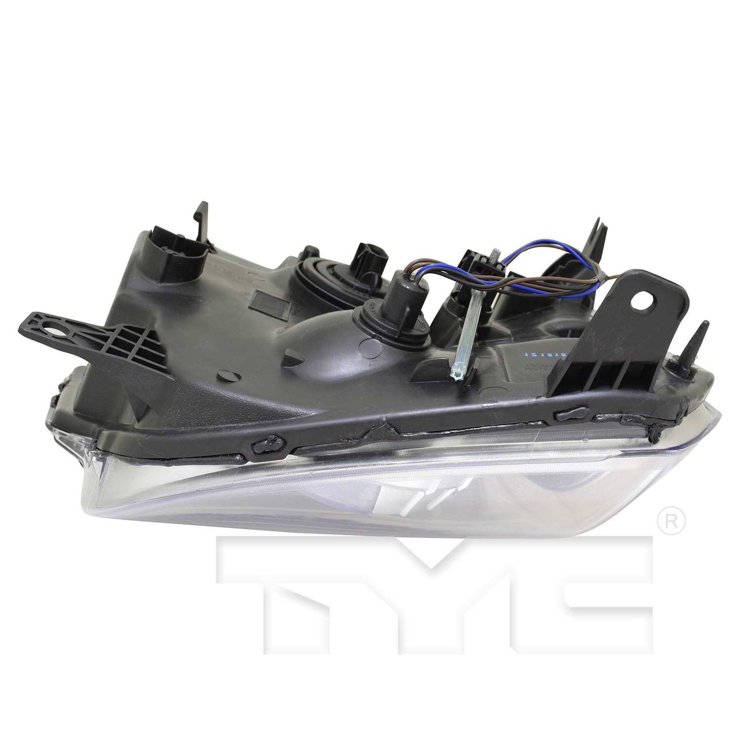 TYC TYC Regular 20-15476-00