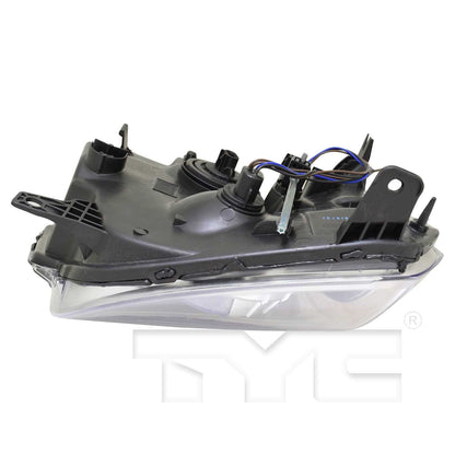 TYC TYC Regular 20-15476-00