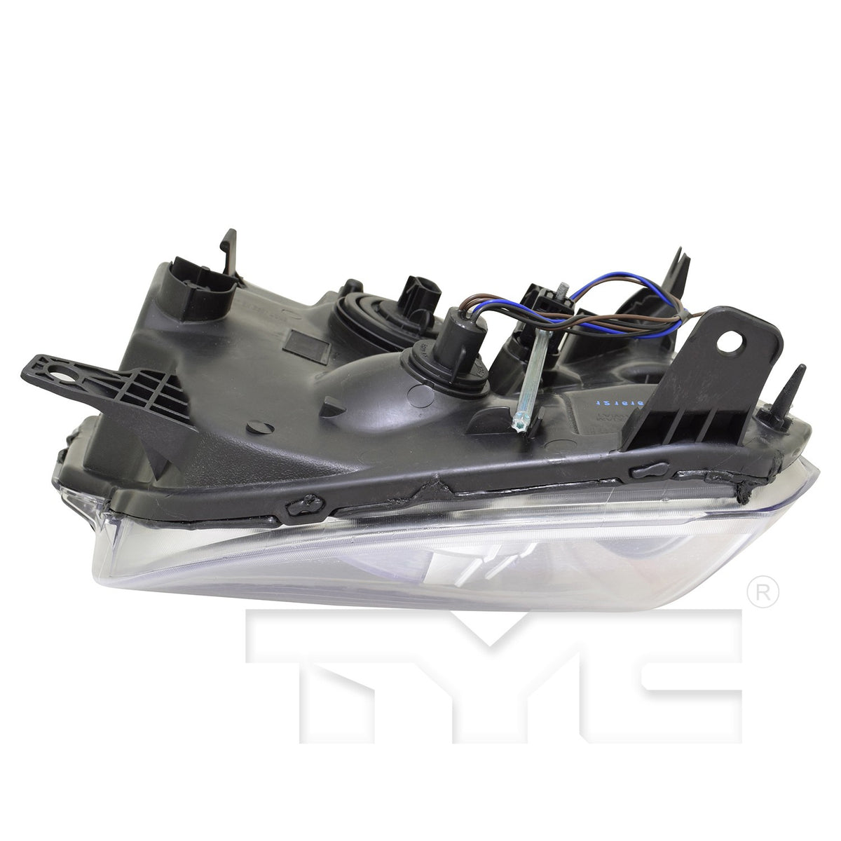 TYC TYC Regular 20-15476-00