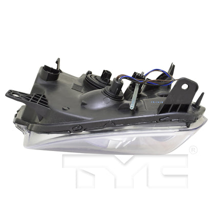 TYC TYC Regular 20-15476-00