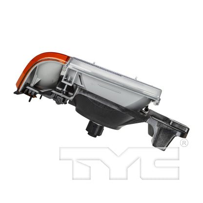 TYC Headlight Assembly 20-1570-00