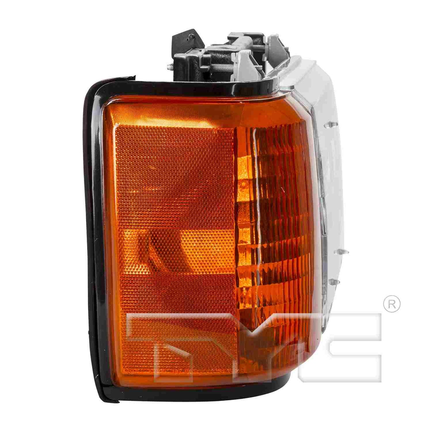 TYC Headlight Assembly 20-1570-00