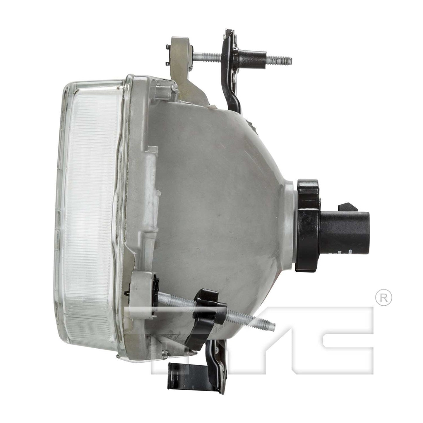 TYC Headlight Assembly 20-1584-00