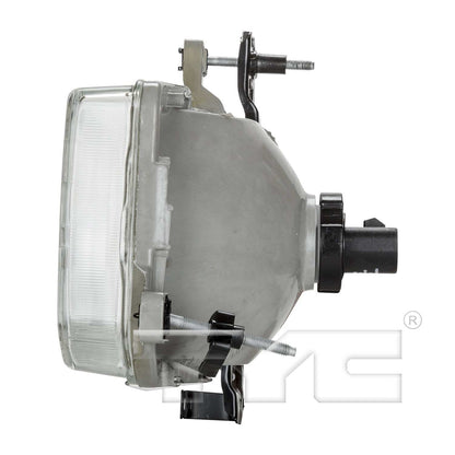 TYC Headlight Assembly 20-1584-00