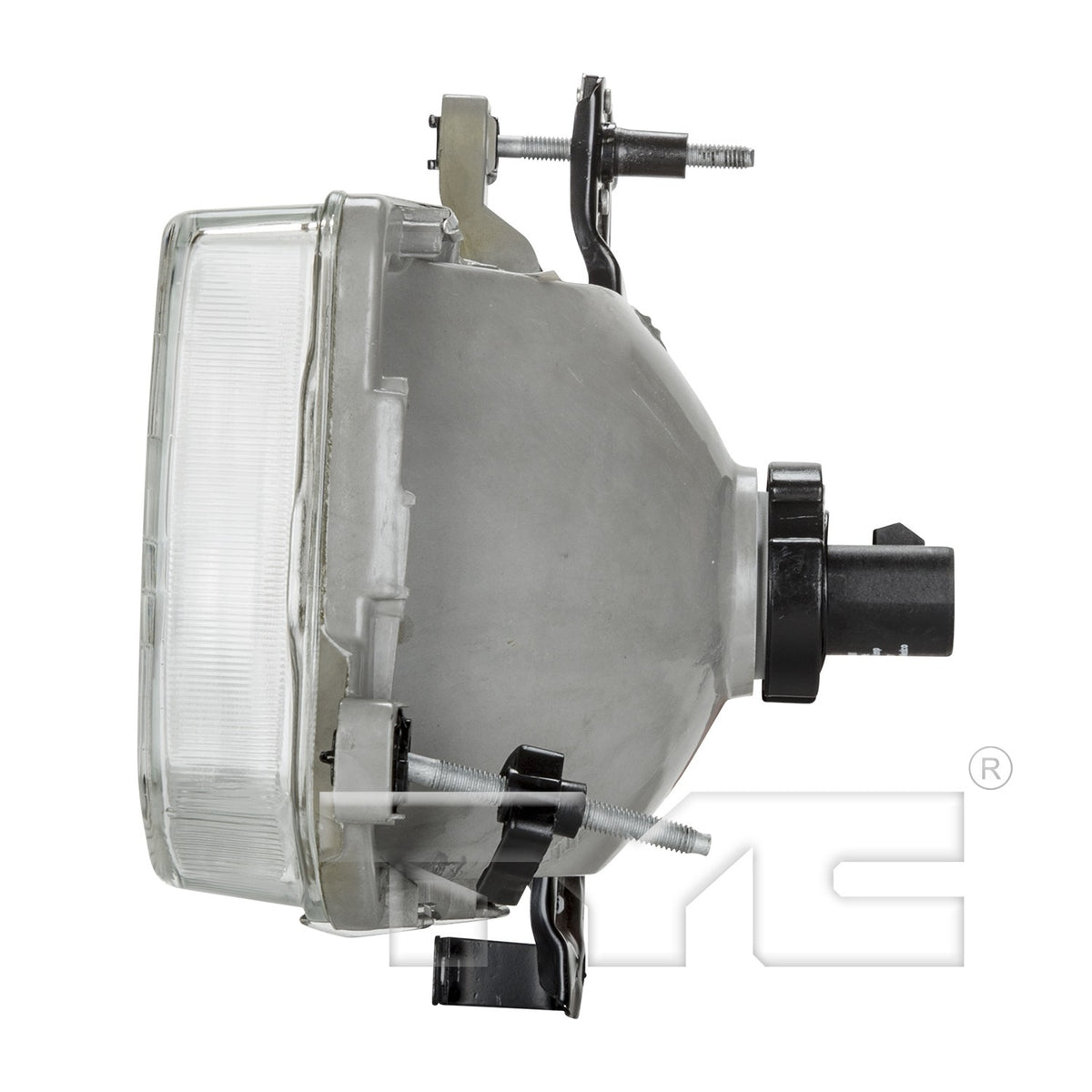 TYC Headlight Assembly 20-1584-00