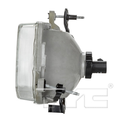 TYC Headlight Assembly 20-1584-00