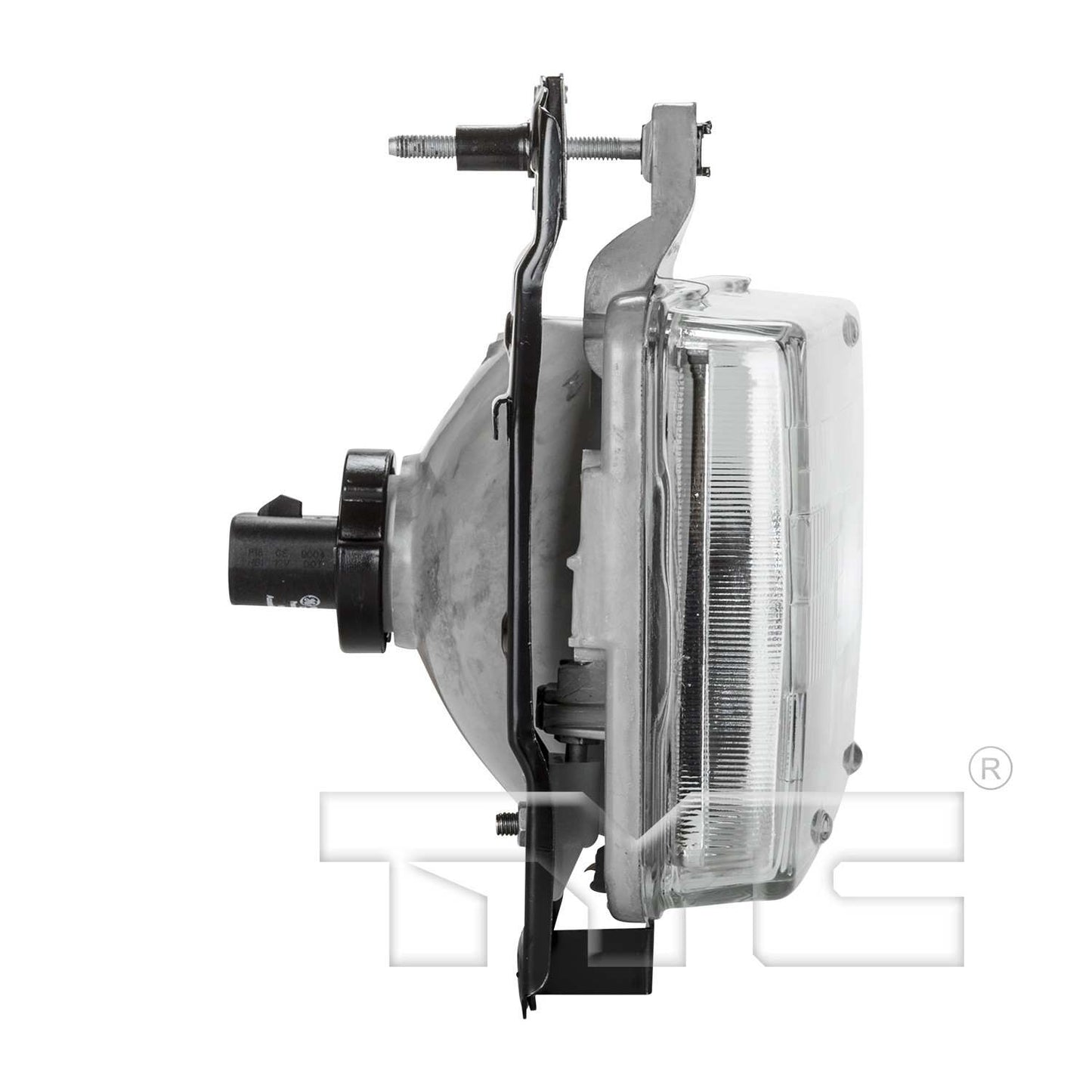 TYC Headlight Assembly 20-1584-00