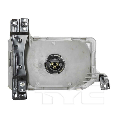 TYC TYC Regular 20-1585-00