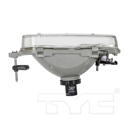 TYC TYC Regular 20-1585-00