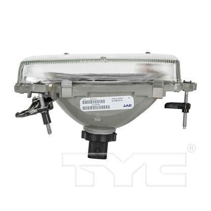 TYC TYC Regular 20-1585-00