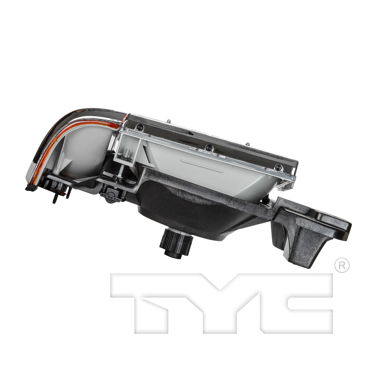 TYC TYC Regular 20-1608-00
