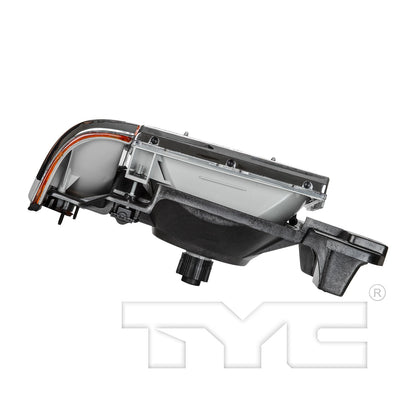 TYC TYC Regular 20-1608-00