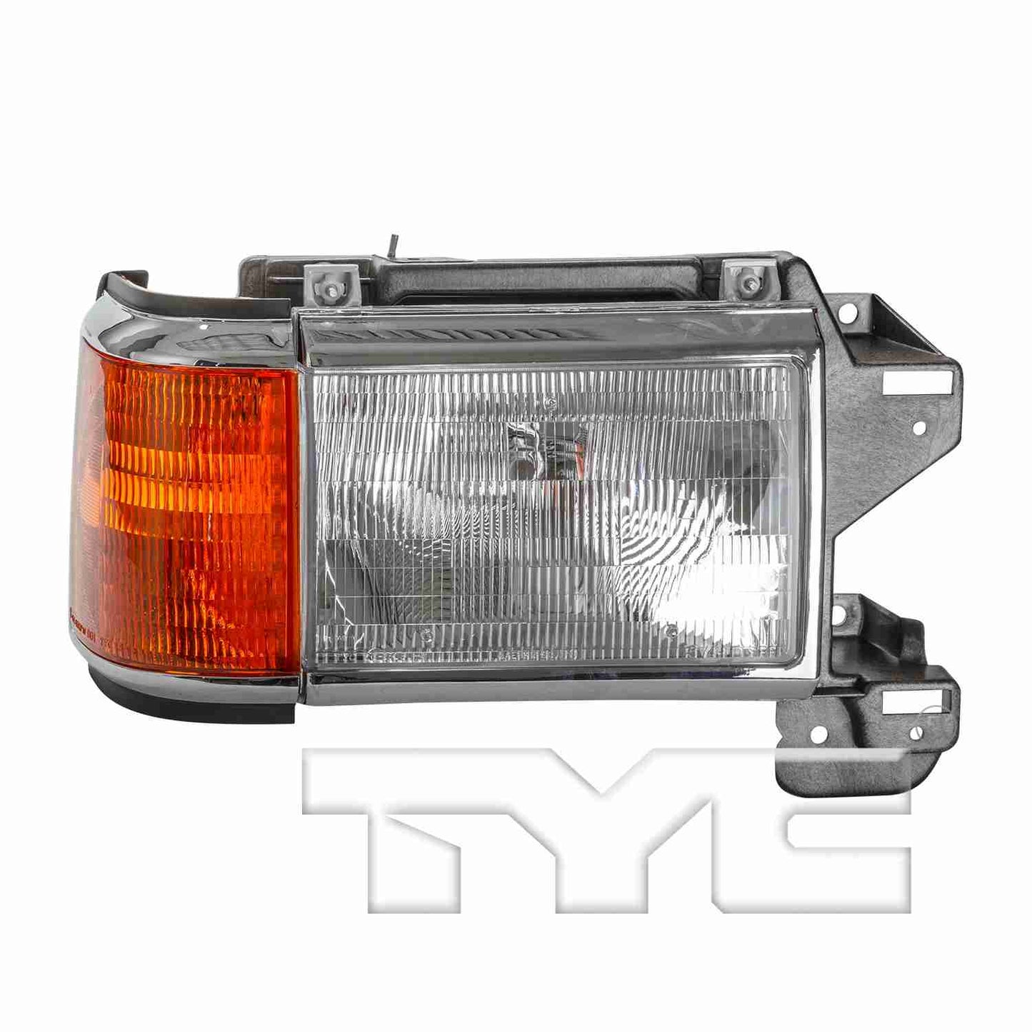 TYC TYC Regular 20-1608-00