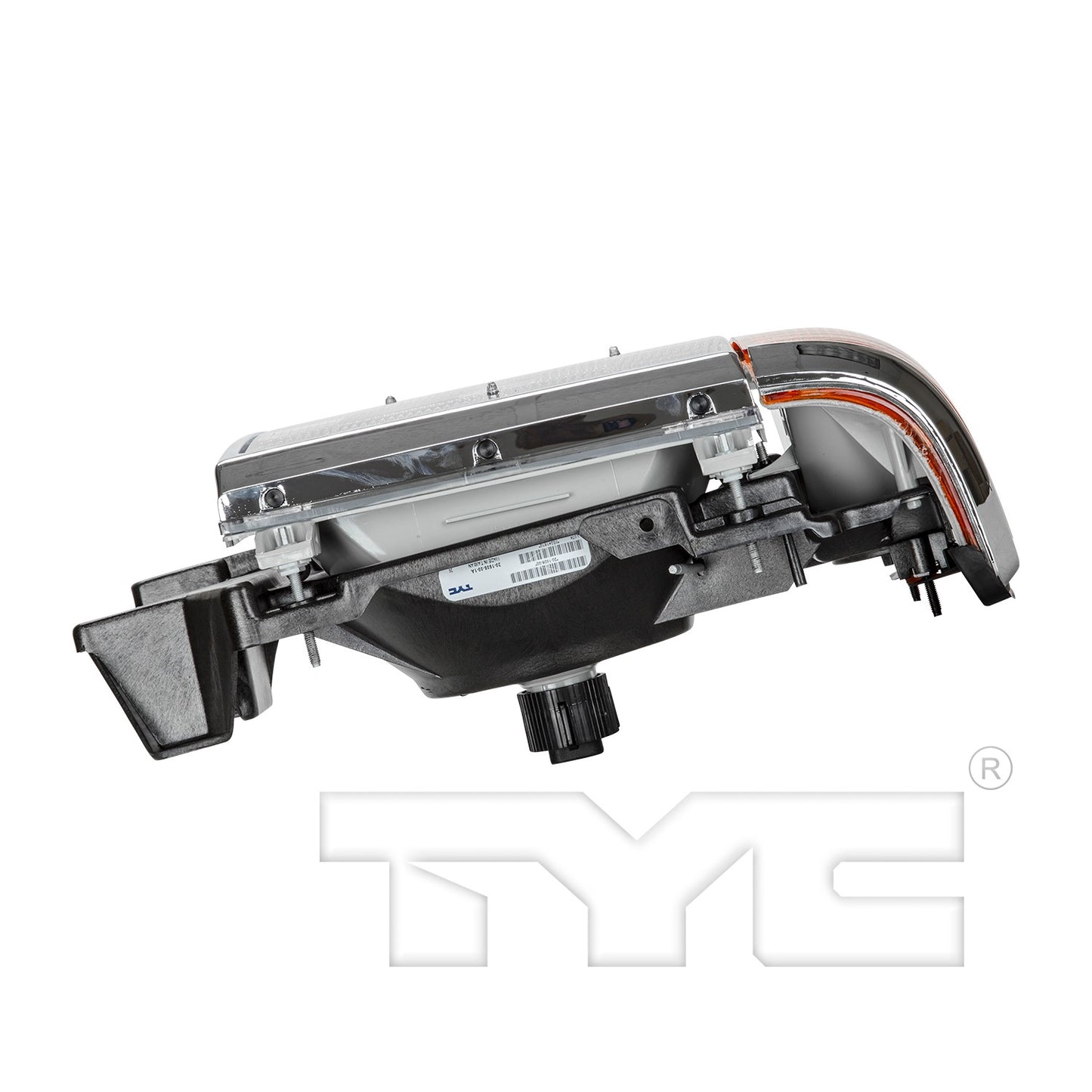 TYC TYC Regular 20-1608-00