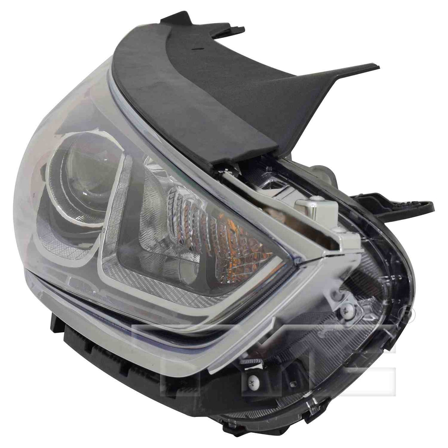 TYC CAPA Certified 20-16159-00-9