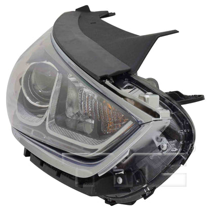 TYC CAPA Certified 20-16159-00-9